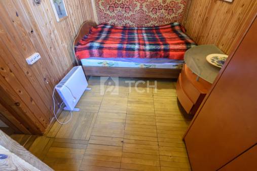 Дом, г.о. Пушкинский, Пушкино, улица Гончарова, 14, #id2024271