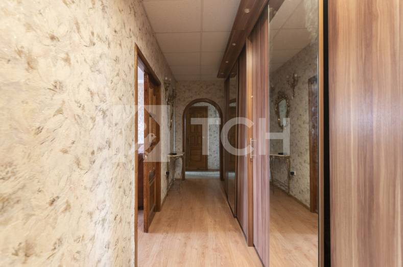 3-комн. Квартира, Королёв, улица Исаева, 6, #id759088