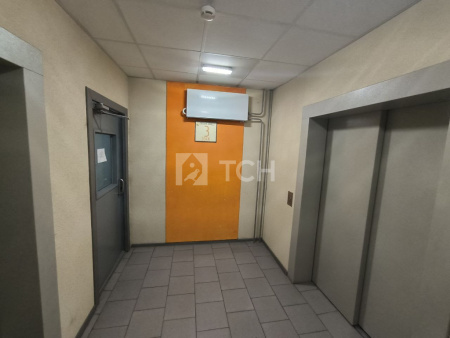 1-комн. квартира, Королёв, Советская улица, 47к8, #id1685561