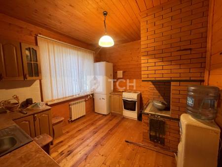 Дом, Владимирская область, Киржачский муниципальный округ, СНТ Прибрежный, 9, #id2034254