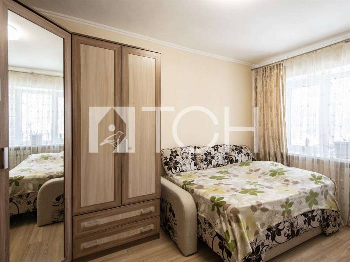 2-комн. квартира, Биокомбината, ул без улицы, 35 #id278881