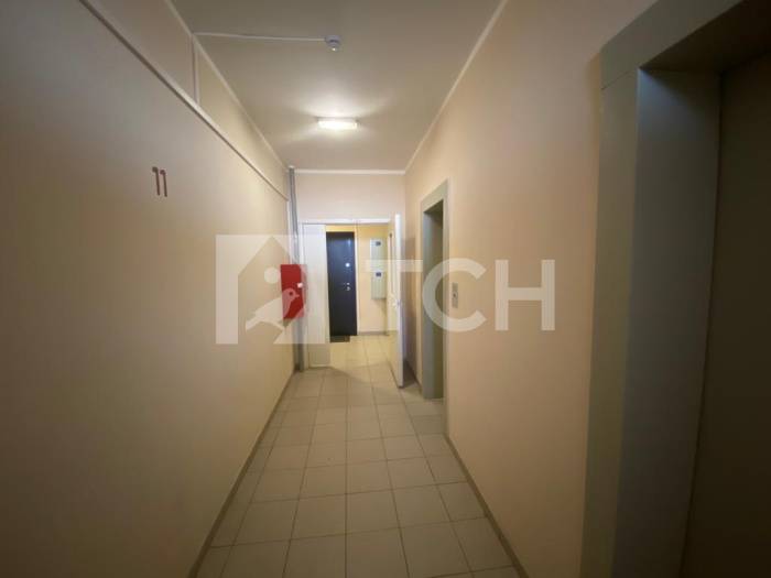 2-комн. Квартира, рабочий посёлок Свердловский, улица Строителей, 14, #id686215