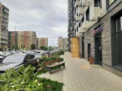 Коммерческая недвижимость, Пушкино, улица Антона Ветчинова, 3, #id2288024