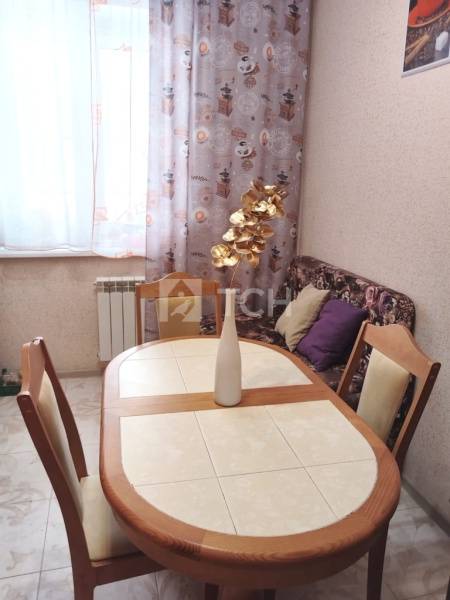 1-комн. квартира, Ивантеевка, улица Новая Слобода, 3, #id1531125