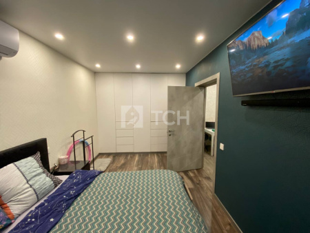 2-комн. квартира, Королёв, улица Академика Легостаева, 8, #id1666552