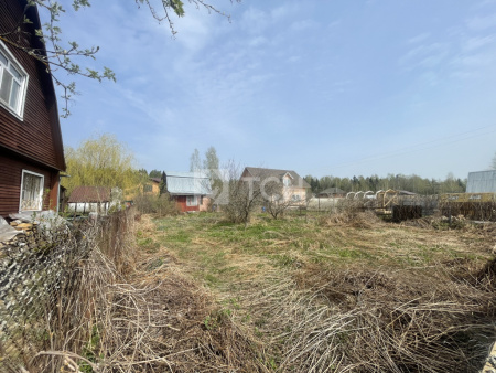 Дом, г.о. Щёлково, садовое товарищество Малое Шастово, 155, #id1099152