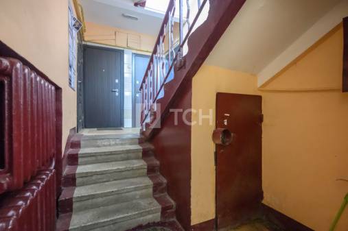 1-комн. квартира, Королёв, 3-й Гражданский переулок, 1А, #id2329208