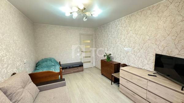 3-комн. квартира, Пушкино, 13, #id1942256