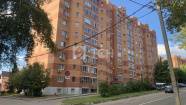 3-комн. квартира, Щёлково, Сиреневая улица, 5Б, #id2263400
