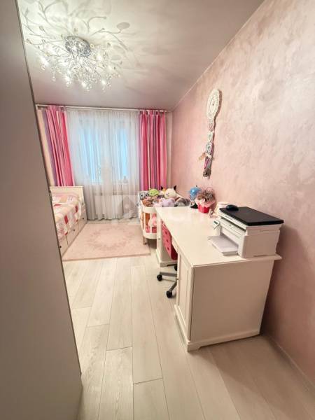 2-комн. квартира, Старая Купавна, улица Кирова, 20, #id1980278