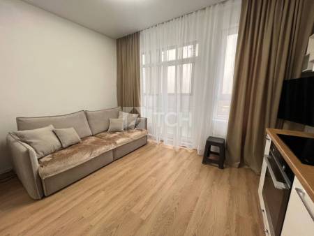 Квартира-студия, Мытищи, 1-й Стрелковый переулок, 5, #id1962539