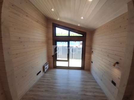 Дом, Дмитровский г.о., деревня Глебездово, #id1228192