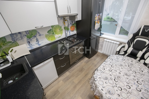 3-комн. квартира, Королёв, улица Комитетский Лес, 2, #id1138255