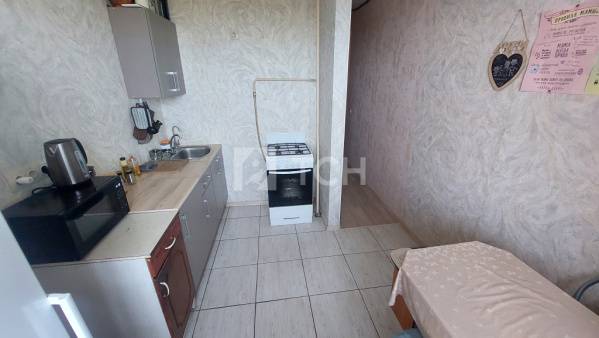 3-комн. квартира, Балашиха, улица Кудаковского, 11, #id1975719