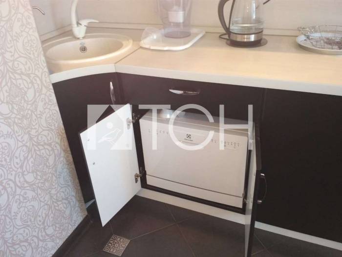 1-комн. квартира, Ивантеевка, ул Трудовая, 22 #id283423