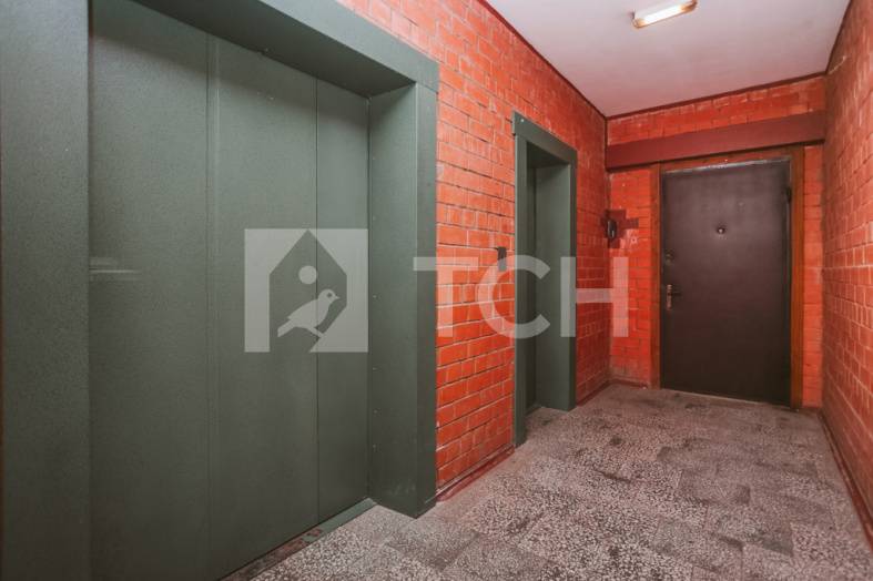 1-комн. Квартира, Мытищи, улица Белобородова, 2к2, #id754657