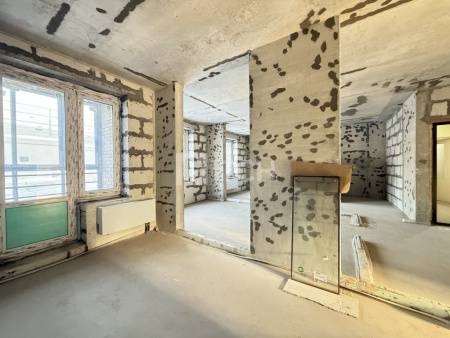 3-комн. квартира, Тенистый бульвар, 9, #id1996425