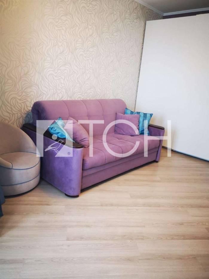 1-комн. квартира, Пироговский, ул Советская, 1А #id302232