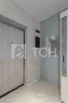 1-комн. Квартира, посёлок Мебельной Фабрики, Рассветная улица, 3, #id416215