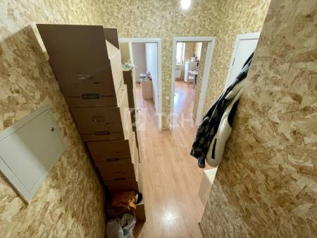 1-комн. квартира, Ивантеевка, Хлебозаводская улица, 12к1, #id1493279