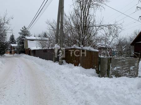 Земельный участок, г.о. Мытищи, деревня Сёмкино, #id1995491