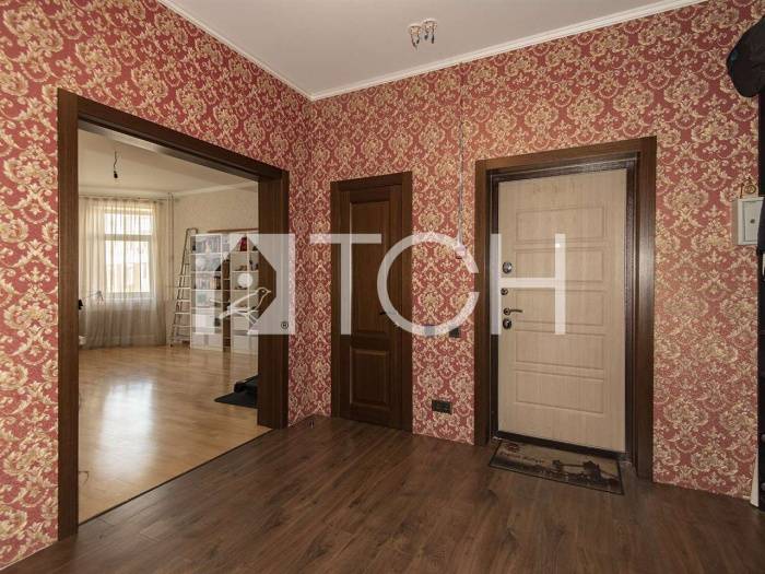 2-комн. квартира, Ивантеевка, ул Санаторная, 1к1 #id286500