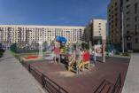 1-комн. Квартира, посёлок Мебельной Фабрики, Рассветная улица, 3, #id416215