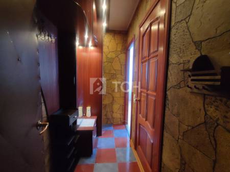 1-комн. квартира, Павловский Посад, улица Фрунзе, 22, #id2034632