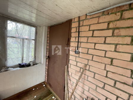 Дом, г.о. Щёлково, садовое товарищество Малое Шастово, 155, #id1099152