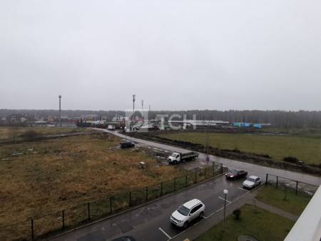 Комната, деревня Большие Жеребцы, 1к8, #id1949830