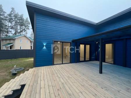 Дом, г.о. Щёлково, Фюзеляжная улица, #id1958109