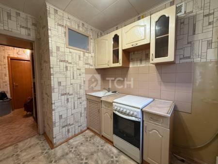 1-комн. квартира, Королёв, Первомайская улица, 2, #id1946684