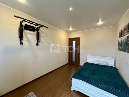 2-комн. квартира, Щёлково, Центральная улица, 94, #id1969850