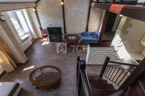 3-комн. квартира, посёлок Лесные Поляны, Солнечная улица, 26к3, #id362218