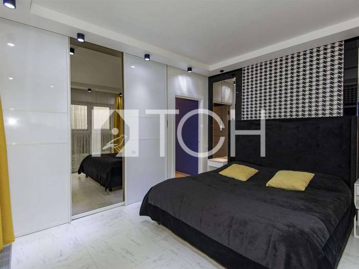 3-комн. квартира, Мытищи, ул Колпакова, 41 #id267250