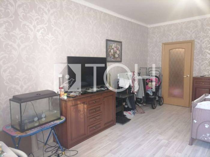 1-комн. квартира, Новая Деревня, ул Набережная, 35к2 #id260188