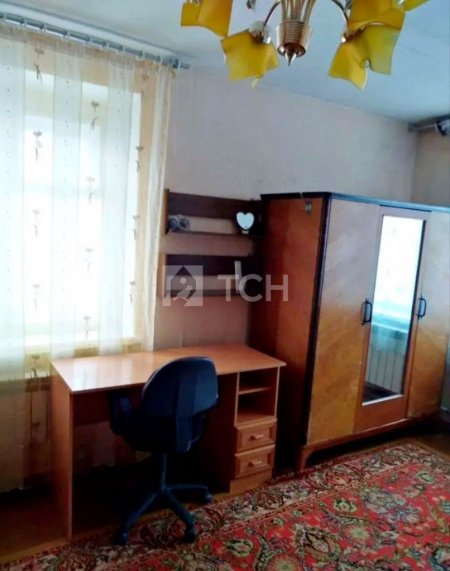 1-комн. квартира, Щёлково, Парковая улица, 11А, #id1588121