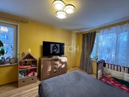 2-комн. квартира, Пушкино, Спортивная улица, 1, #id2024843