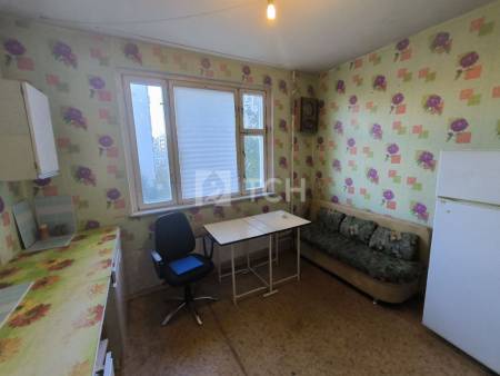 3-комн. квартира, Королёв, Пушкинская улица, 3, #id970026