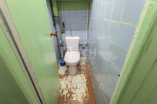 Комната, Ивантеевка, Детский проезд, 8, #id1163922