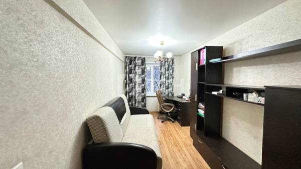 2-комн. квартира, Пушкино, Московский проспект, 28, #id1993495