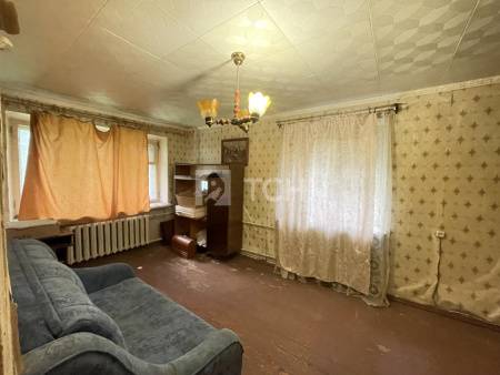 1-комн. квартира, Фрязино, улица Ленина, 31, #id1643895