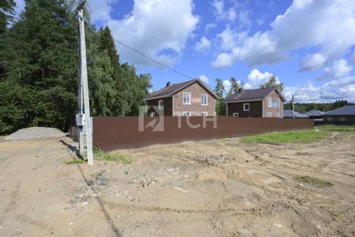 Дом, г.о. Щёлково, КП Орловские усадьбы-1, #id1685562