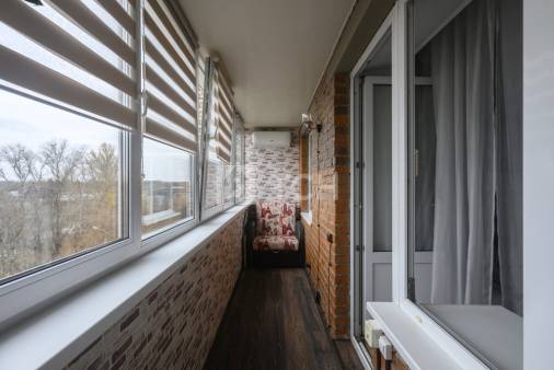 2-комн. квартира, Пушкино, Заводская улица, 10, #id1890779