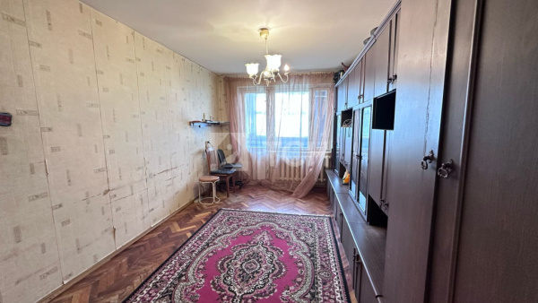 1-комн. квартира, Пушкино, улица Русакова, 4, #id1636215