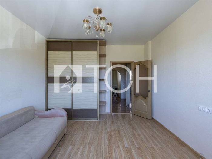 1-комн. квартира, Свердловский, ул Строителей, 2 #id283392