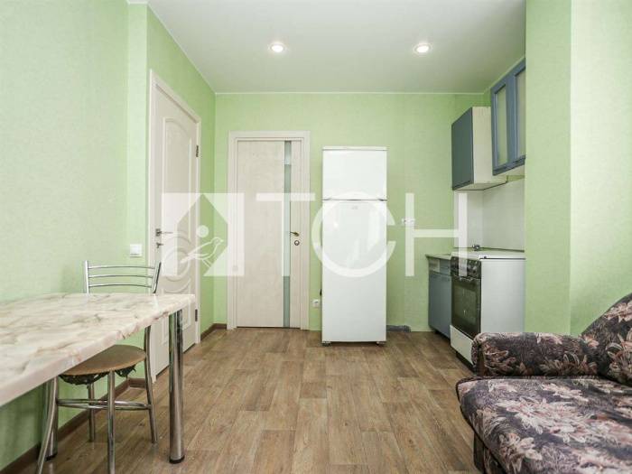 2-комн. квартира, Большие Жеребцы, мкр Восточный, 1к4 #id262337