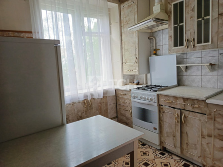 3-комн. квартира, Пушкино, Московский проспект, 20А, #id1610961