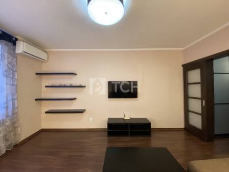 2-комн. квартира, Балашиха, Лесопарковая улица, 16, #id1963085