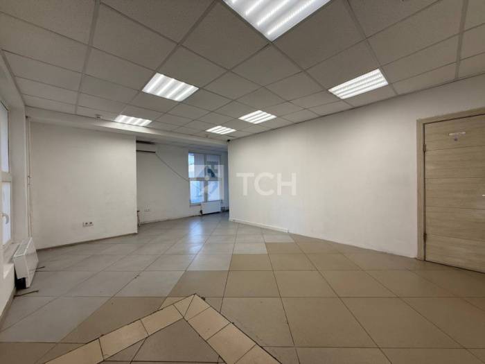 Коммерческая недвижимость, Ивантеевка, Хлебозаводская улица, 12к2, #id2087015